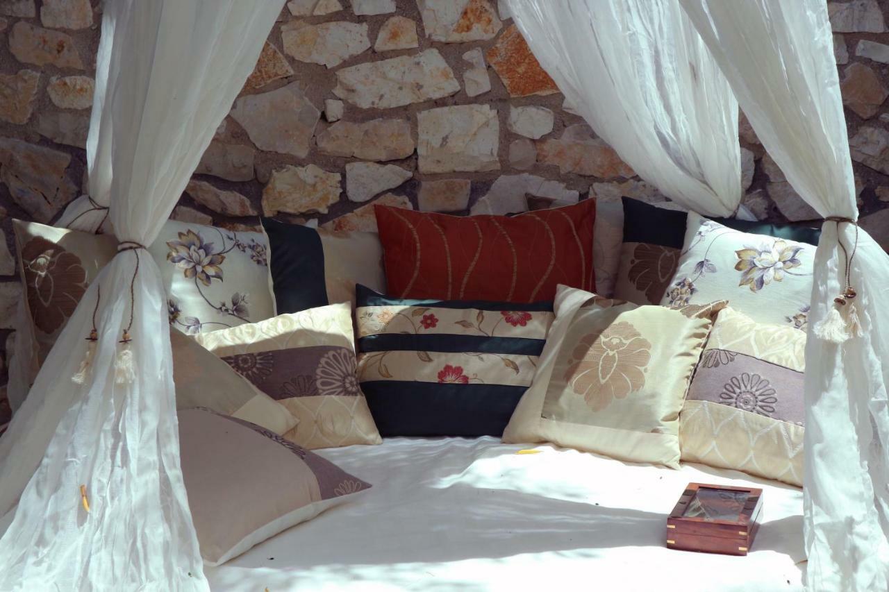 Hotel Opera House Paxos Gaios Exteriér fotografie
