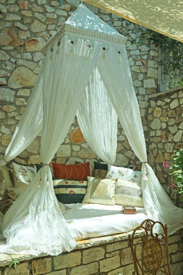 Hotel Opera House Paxos Gaios Exteriér fotografie